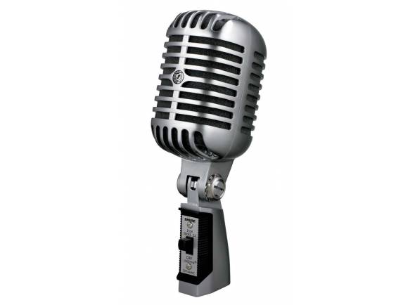 Shure SH55 Series II Shure SH55 Series II